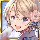 RPGイルーナ戦記オンライン-圧倒的ボリュームの本格RPG-
