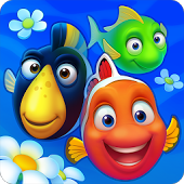 フィッシュダム(Fishdom)