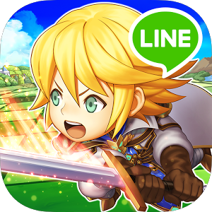 LINE グラングリッド