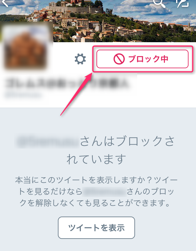 Twitterでブロックしたらバレる 相手にはどう見える カラクリベイス