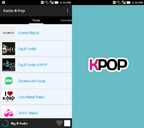 K Pop多し 韓国好きにおすすめしたい音楽アプリ10選 カラクリベイス