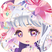 かわいくきがえてファッションショー❤CocoPPa Play