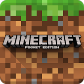 マインクラフト Minecraft: Pocket Ed.