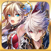 RPG オルクスオンライン【爽快アクションMMORPG】