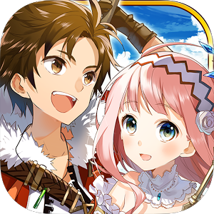 ドラゴンハンターCOOP / リアルタイムバトルで運命の仲間と出会えるRPG