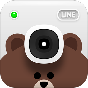 LINE Camera - 写真編集、アニメーションスタンプ、フィルター
